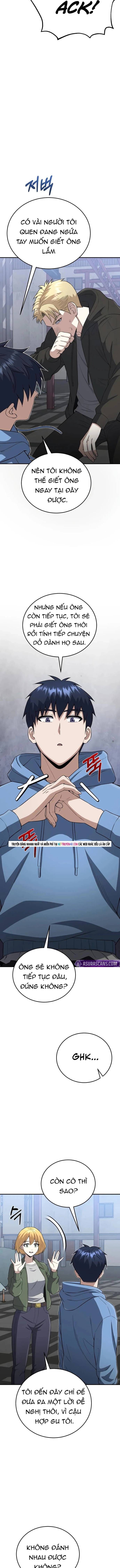 Thiên Tài Của Dòng Dõi Độc Nhất Vô Nhị Chapter 132 - 8