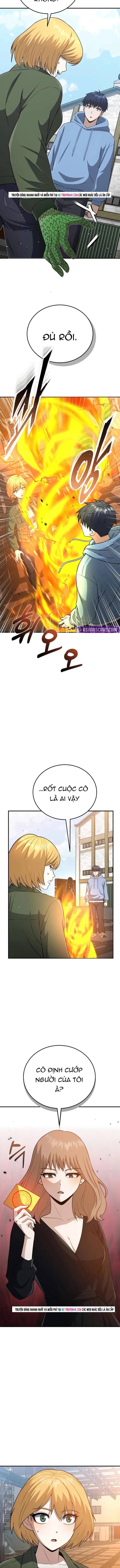 Thiên Tài Của Dòng Dõi Độc Nhất Vô Nhị Chapter 132 - 9