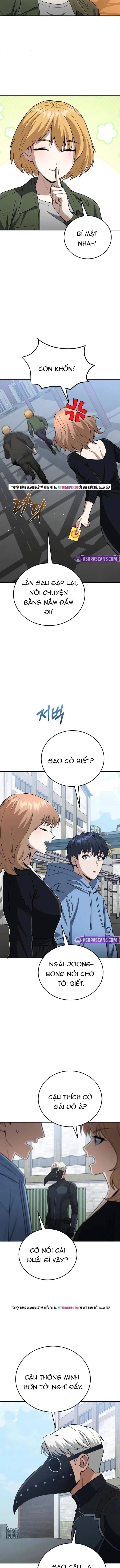 Thiên Tài Của Dòng Dõi Độc Nhất Vô Nhị Chapter 132 - 10