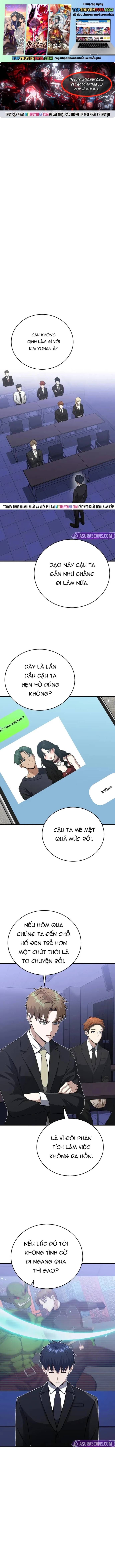 Thiên Tài Của Dòng Dõi Độc Nhất Vô Nhị Chapter 133 - 2