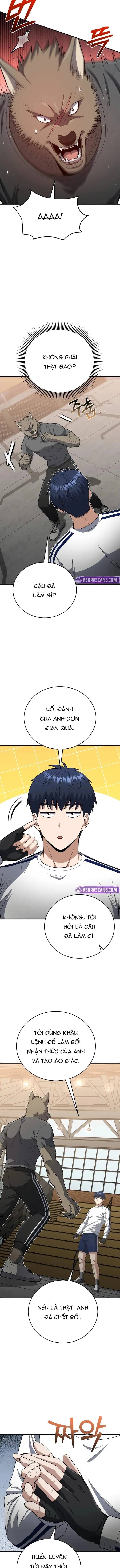 Thiên Tài Của Dòng Dõi Độc Nhất Vô Nhị Chapter 133 - 11