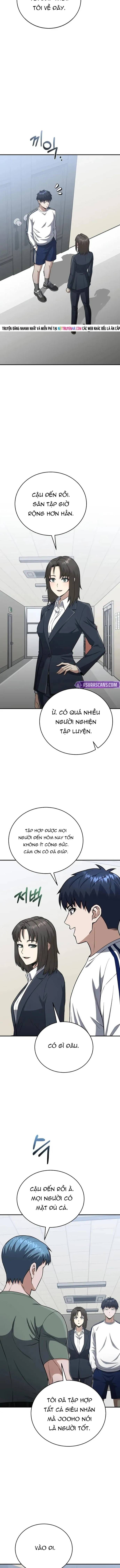 Thiên Tài Của Dòng Dõi Độc Nhất Vô Nhị Chapter 133 - 12