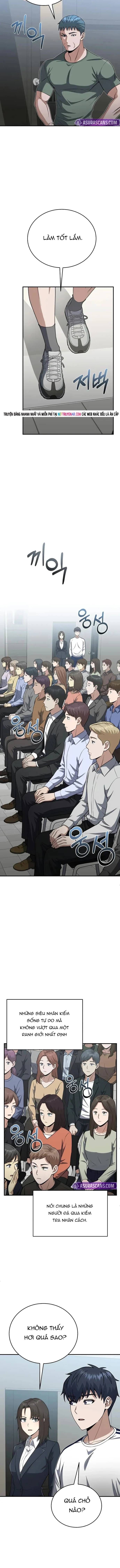 Thiên Tài Của Dòng Dõi Độc Nhất Vô Nhị Chapter 133 - 13