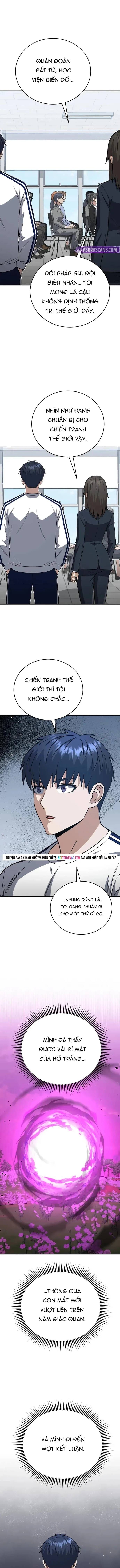 Thiên Tài Của Dòng Dõi Độc Nhất Vô Nhị Chapter 133 - 14