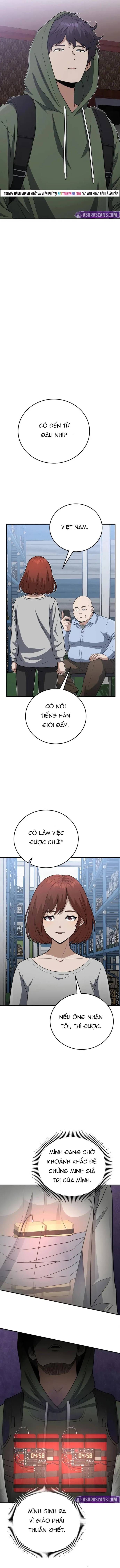 Thiên Tài Của Dòng Dõi Độc Nhất Vô Nhị Chapter 133 - 17