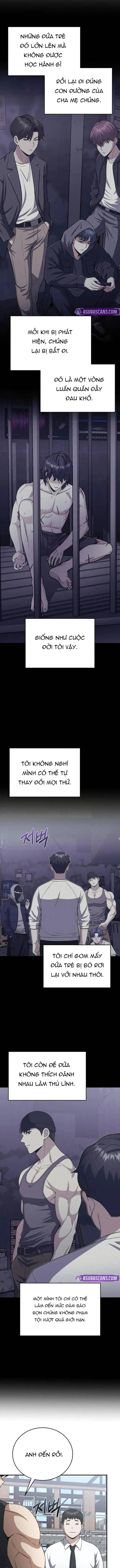 Thiên Tài Của Dòng Dõi Độc Nhất Vô Nhị Chapter 133 - 5