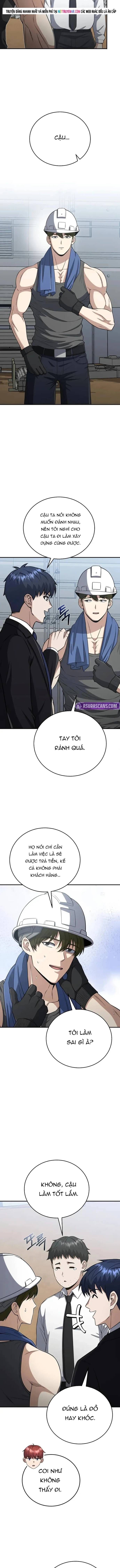 Thiên Tài Của Dòng Dõi Độc Nhất Vô Nhị Chapter 133 - 6