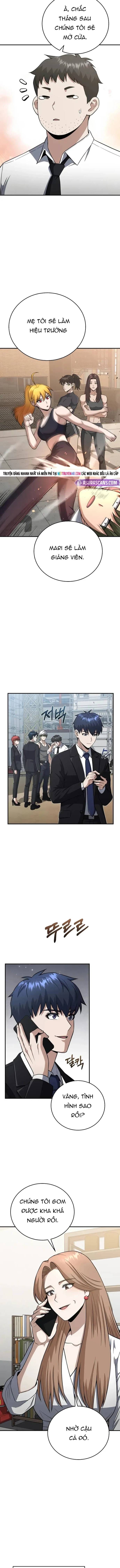 Thiên Tài Của Dòng Dõi Độc Nhất Vô Nhị Chapter 133 - 7