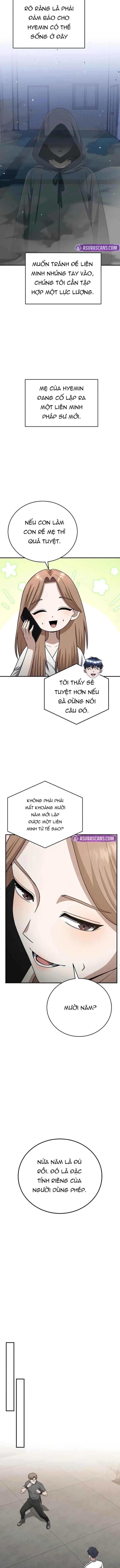 Thiên Tài Của Dòng Dõi Độc Nhất Vô Nhị Chapter 133 - 8