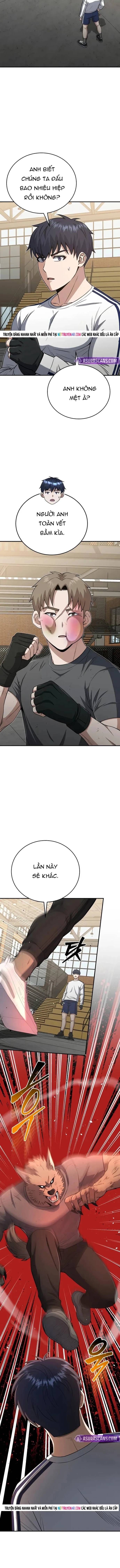 Thiên Tài Của Dòng Dõi Độc Nhất Vô Nhị Chapter 133 - 9