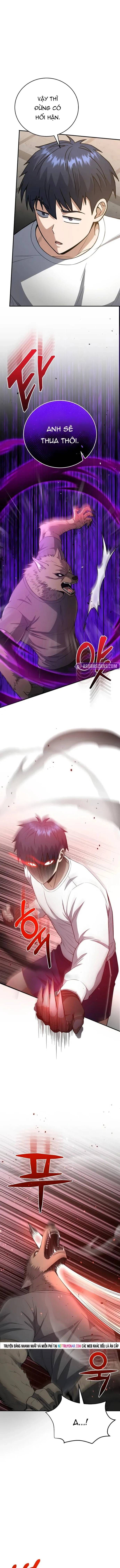 Thiên Tài Của Dòng Dõi Độc Nhất Vô Nhị Chapter 133 - 10