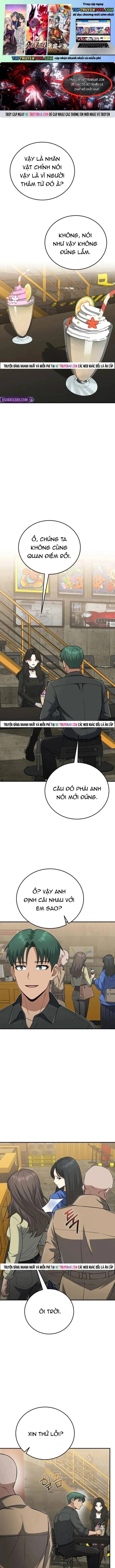 Thiên Tài Của Dòng Dõi Độc Nhất Vô Nhị Chapter 134 - 2