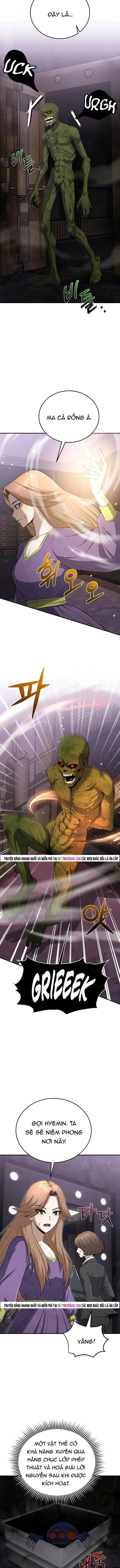 Thiên Tài Của Dòng Dõi Độc Nhất Vô Nhị Chapter 134 - 12