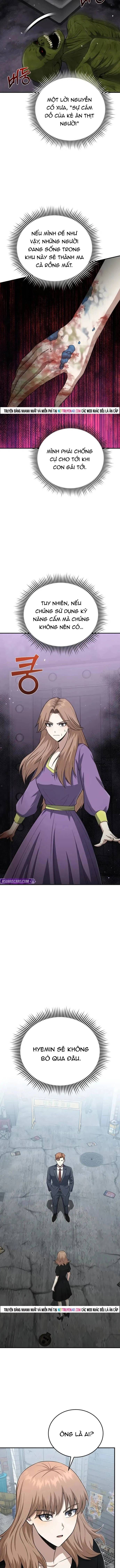 Thiên Tài Của Dòng Dõi Độc Nhất Vô Nhị Chapter 134 - 13