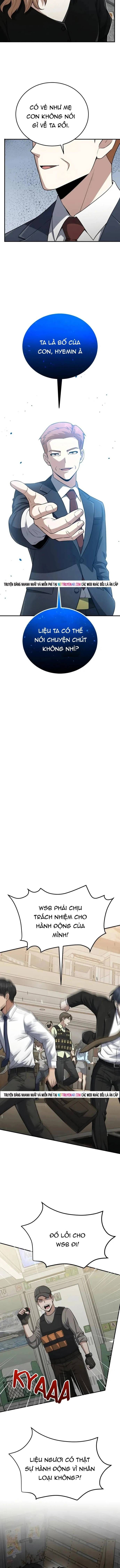 Thiên Tài Của Dòng Dõi Độc Nhất Vô Nhị Chapter 134 - 14