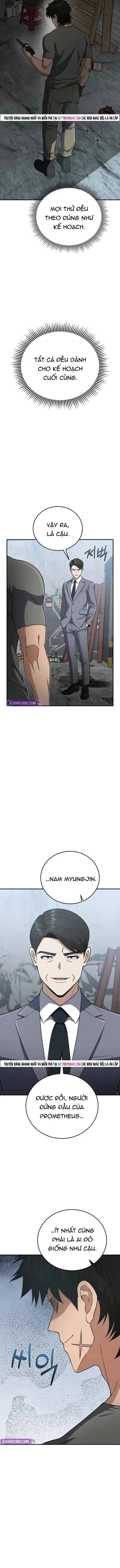 Thiên Tài Của Dòng Dõi Độc Nhất Vô Nhị Chapter 134 - 15