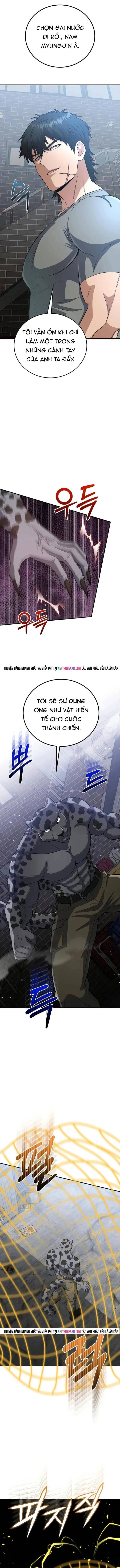 Thiên Tài Của Dòng Dõi Độc Nhất Vô Nhị Chapter 134 - 16