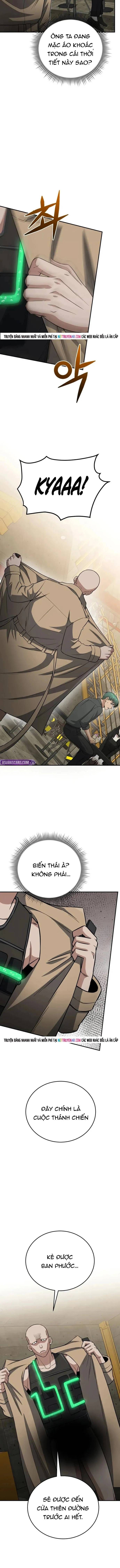 Thiên Tài Của Dòng Dõi Độc Nhất Vô Nhị Chapter 134 - 3