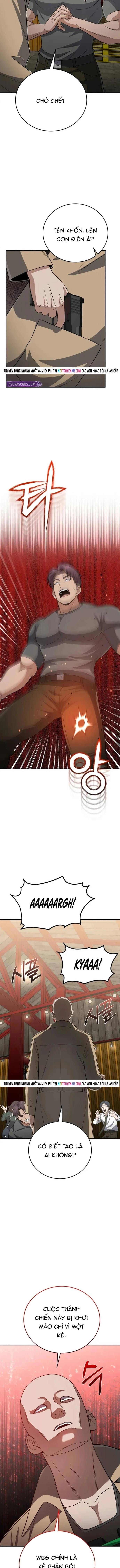 Thiên Tài Của Dòng Dõi Độc Nhất Vô Nhị Chapter 134 - 5