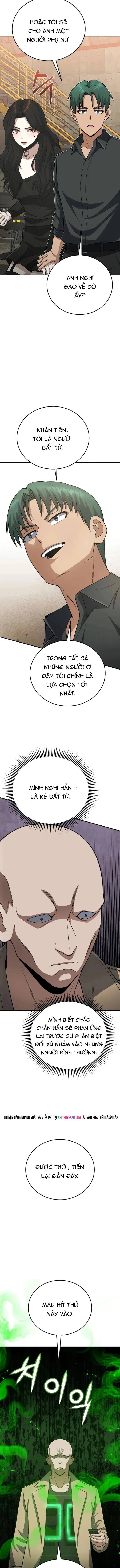 Thiên Tài Của Dòng Dõi Độc Nhất Vô Nhị Chapter 134 - 7