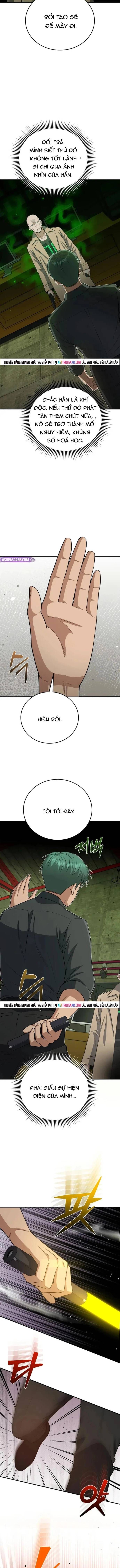 Thiên Tài Của Dòng Dõi Độc Nhất Vô Nhị Chapter 134 - 8