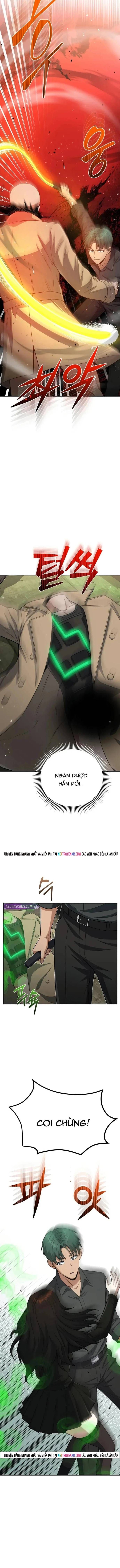 Thiên Tài Của Dòng Dõi Độc Nhất Vô Nhị Chapter 134 - 9