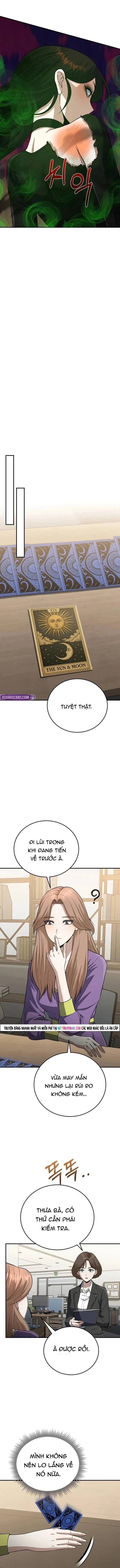 Thiên Tài Của Dòng Dõi Độc Nhất Vô Nhị Chapter 134 - 10