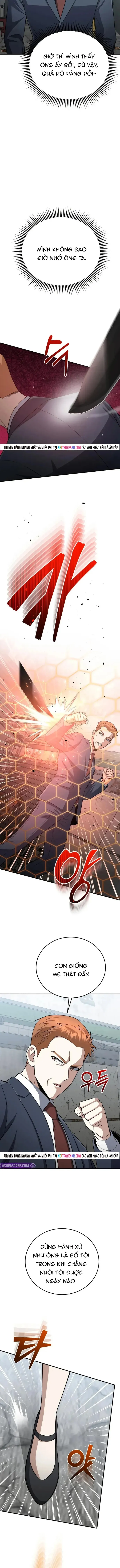 Thiên Tài Của Dòng Dõi Độc Nhất Vô Nhị Chapter 135 - 11