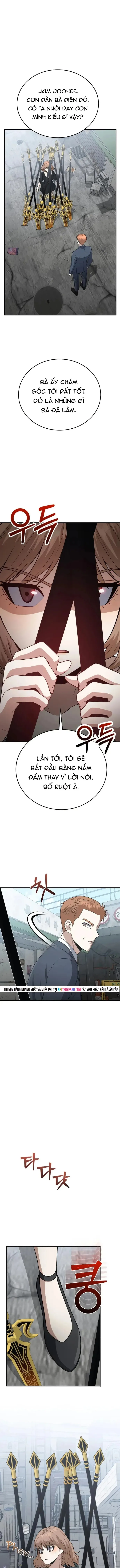 Thiên Tài Của Dòng Dõi Độc Nhất Vô Nhị Chapter 135 - 13