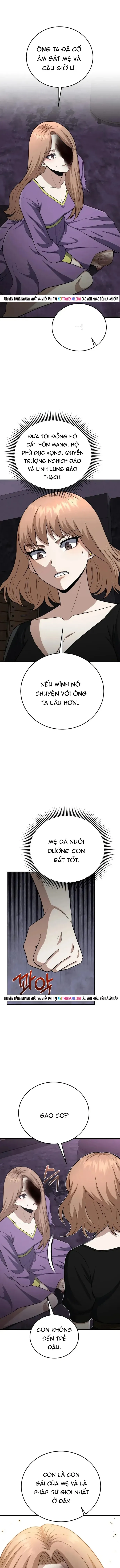 Thiên Tài Của Dòng Dõi Độc Nhất Vô Nhị Chapter 135 - 15