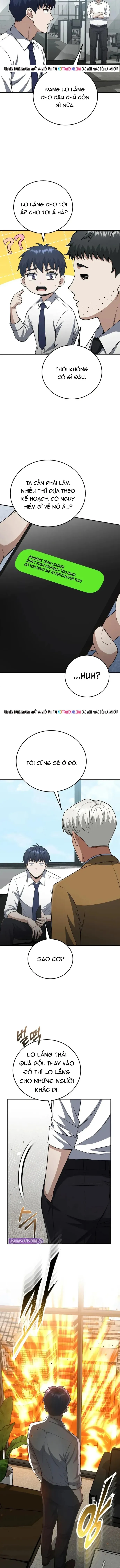 Thiên Tài Của Dòng Dõi Độc Nhất Vô Nhị Chapter 135 - 3