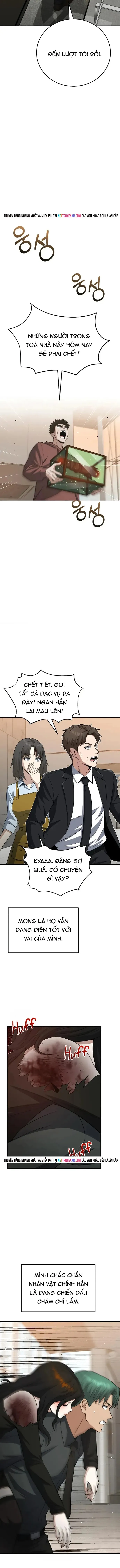 Thiên Tài Của Dòng Dõi Độc Nhất Vô Nhị Chapter 135 - 4