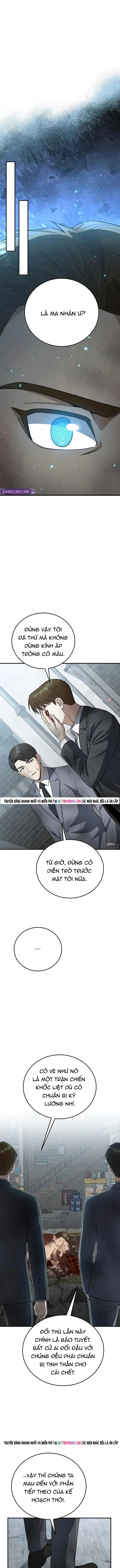 Thiên Tài Của Dòng Dõi Độc Nhất Vô Nhị Chapter 135 - 5