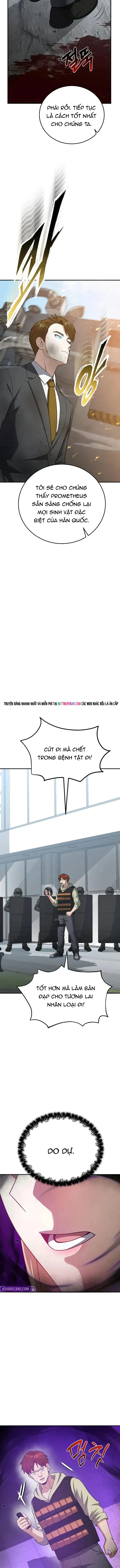 Thiên Tài Của Dòng Dõi Độc Nhất Vô Nhị Chapter 135 - 6