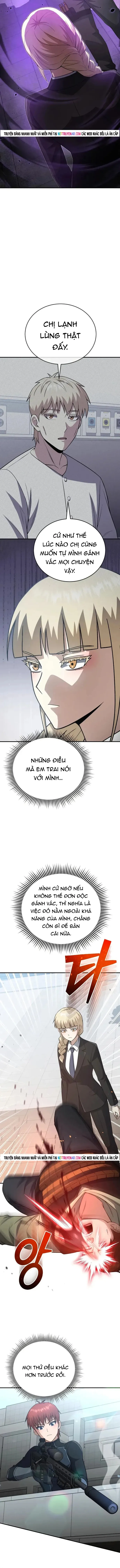 Thiên Tài Của Dòng Dõi Độc Nhất Vô Nhị Chapter 135 - 7