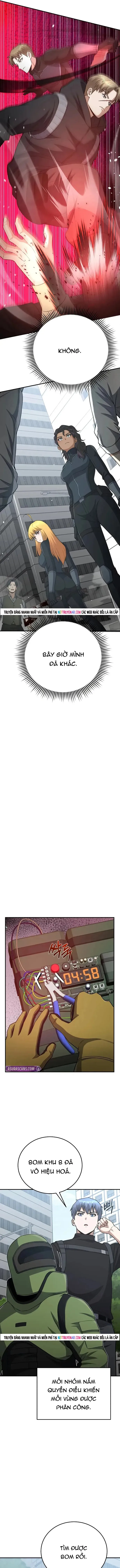 Thiên Tài Của Dòng Dõi Độc Nhất Vô Nhị Chapter 135 - 8