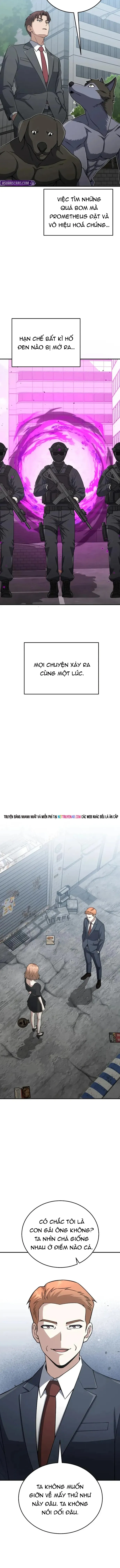 Thiên Tài Của Dòng Dõi Độc Nhất Vô Nhị Chapter 135 - 9