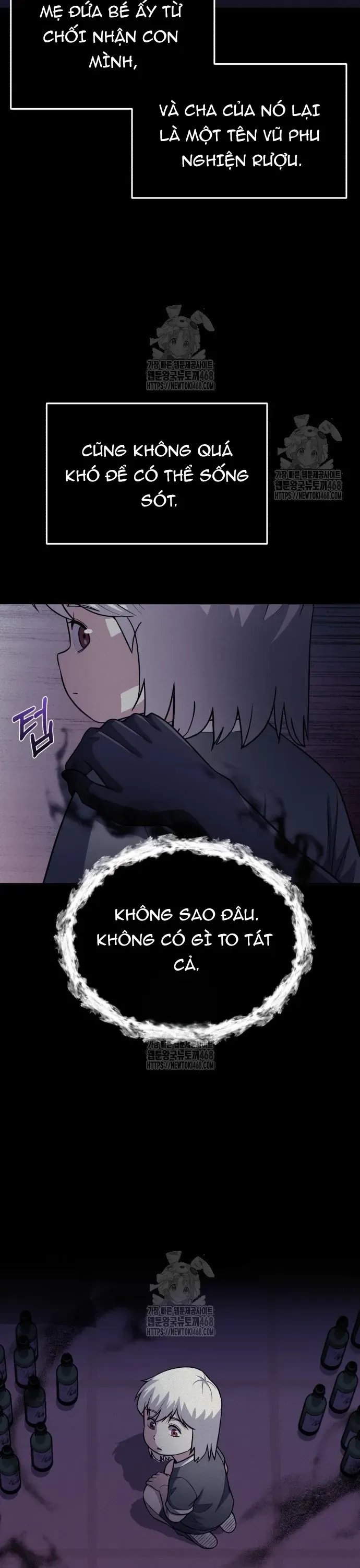 Thiên Tài Của Dòng Dõi Độc Nhất Vô Nhị Chapter 136 - 8