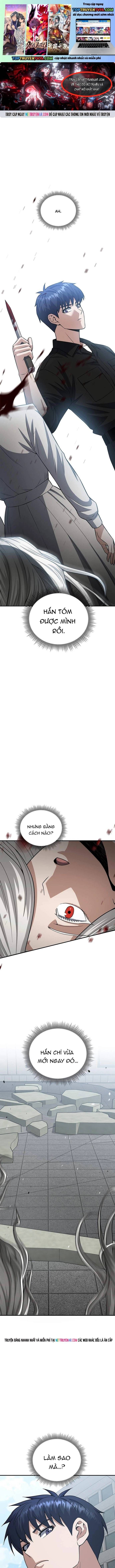 Thiên Tài Của Dòng Dõi Độc Nhất Vô Nhị Chapter 137 - 2