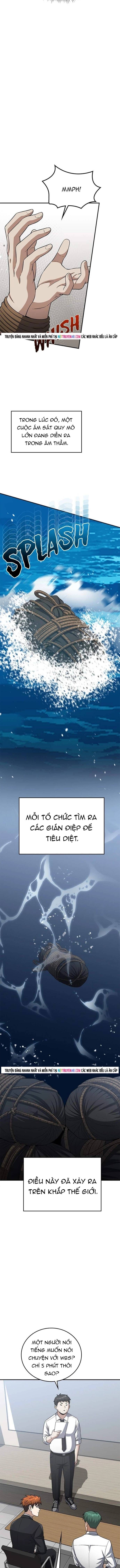 Thiên Tài Của Dòng Dõi Độc Nhất Vô Nhị Chapter 137 - 12