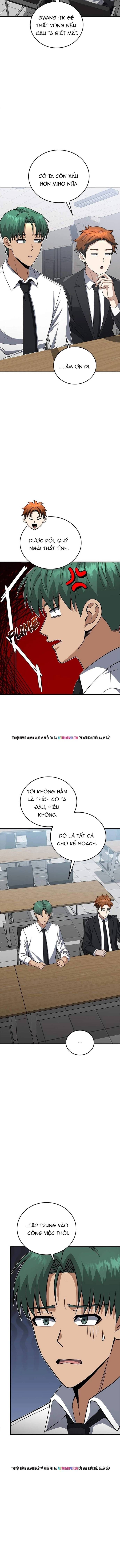 Thiên Tài Của Dòng Dõi Độc Nhất Vô Nhị Chapter 137 - 13