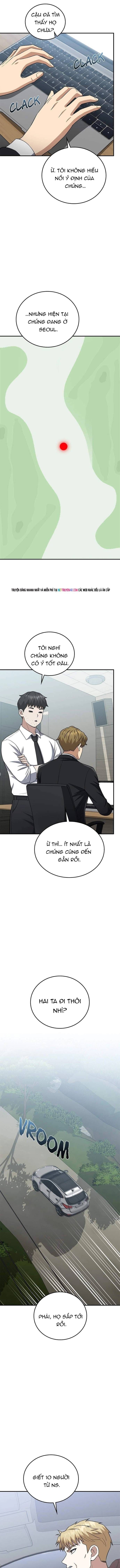 Thiên Tài Của Dòng Dõi Độc Nhất Vô Nhị Chapter 137 - 14