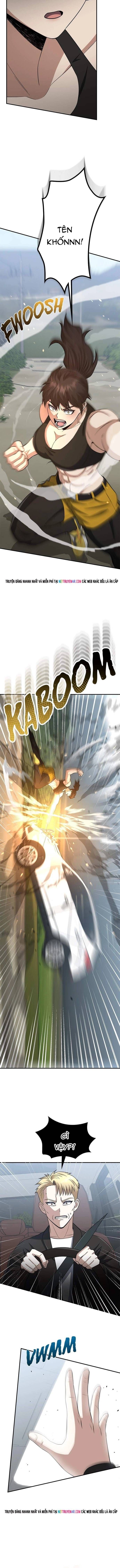 Thiên Tài Của Dòng Dõi Độc Nhất Vô Nhị Chapter 137 - 16