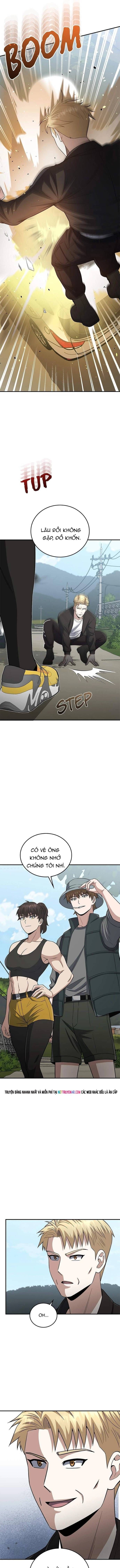 Thiên Tài Của Dòng Dõi Độc Nhất Vô Nhị Chapter 137 - 17