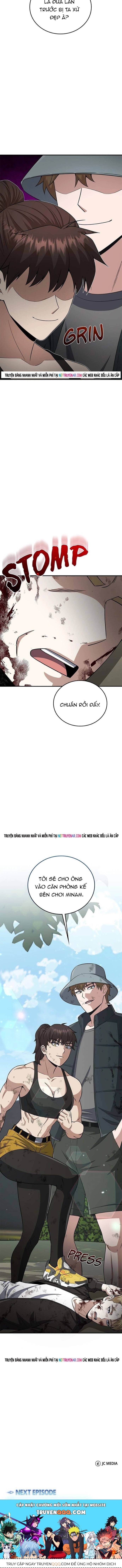 Thiên Tài Của Dòng Dõi Độc Nhất Vô Nhị Chapter 137 - 18