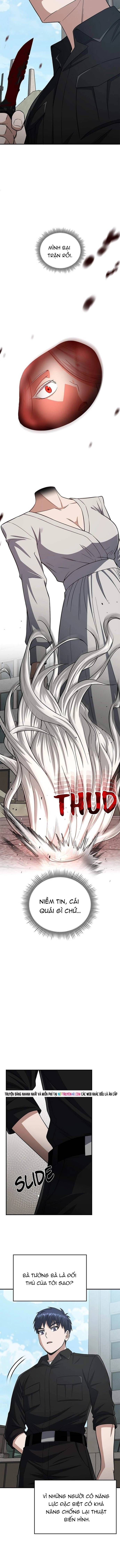 Thiên Tài Của Dòng Dõi Độc Nhất Vô Nhị Chapter 137 - 3