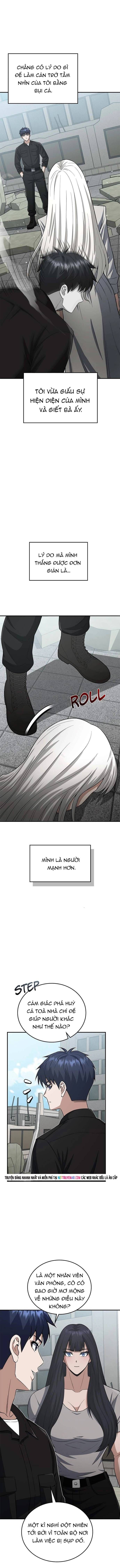 Thiên Tài Của Dòng Dõi Độc Nhất Vô Nhị Chapter 137 - 4