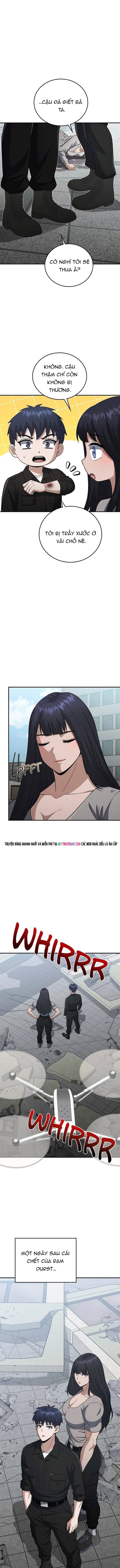 Thiên Tài Của Dòng Dõi Độc Nhất Vô Nhị Chapter 137 - 5