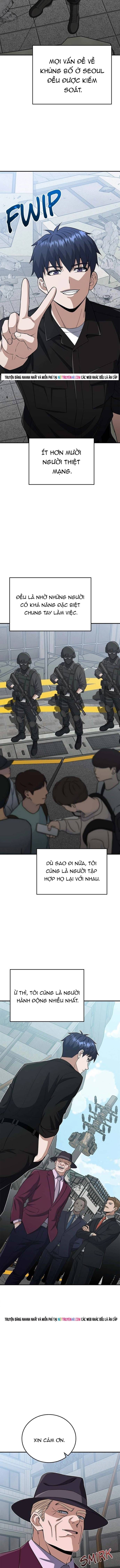 Thiên Tài Của Dòng Dõi Độc Nhất Vô Nhị Chapter 137 - 6