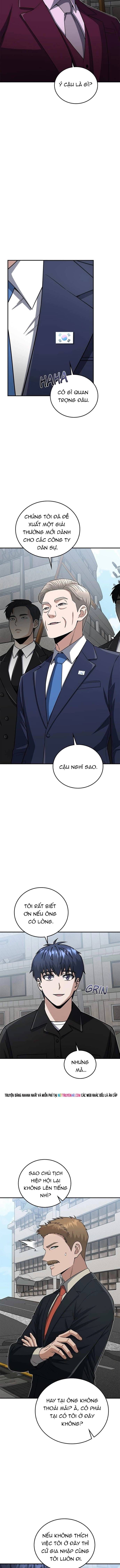 Thiên Tài Của Dòng Dõi Độc Nhất Vô Nhị Chapter 137 - 7